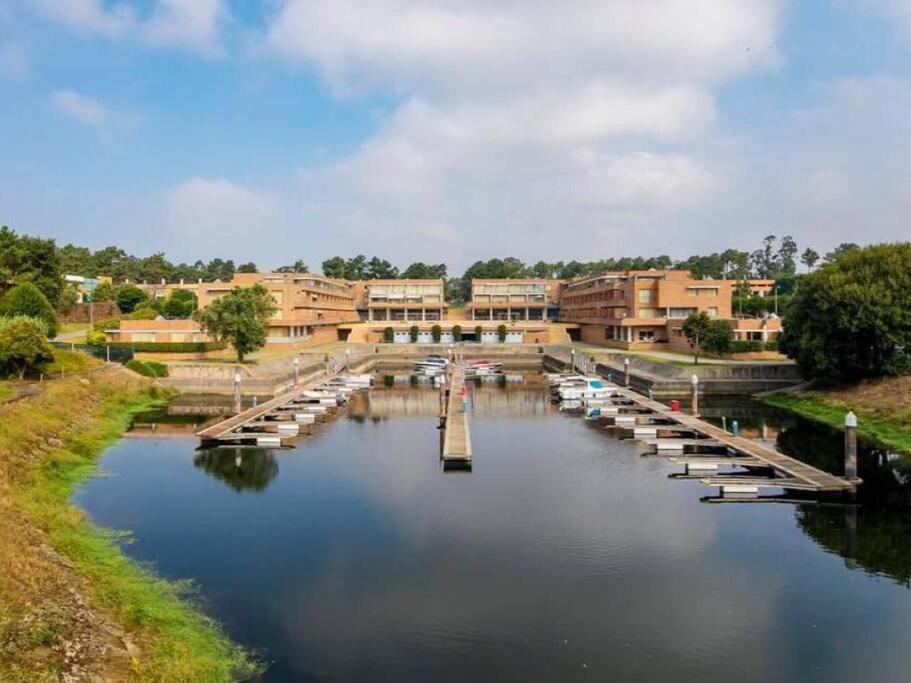 Quinta Da Barca House - Nada Melhor Que Juntar Luxo A Lazer Com Mar E Rio! Esposende Exterior photo